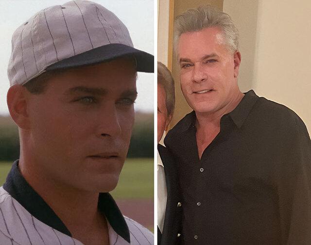 Ray Liotta sparked endless rumors about enhancements in his later years, altering his once ruggedly handsome features before his passing.