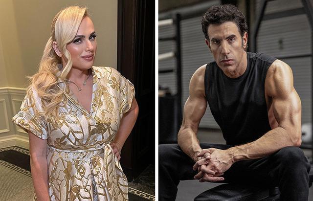 Rebel Wilson accused Sacha Baron Cohen of pressuring her on set, exposing a disturbing behind-the-scenes clash in Hollywood.