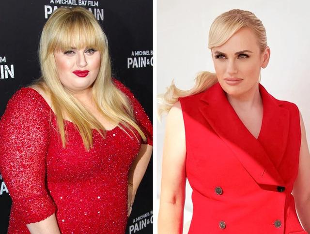 Rebel Wilson inspired millions by transforming her health journey into a story of confidence and happiness.