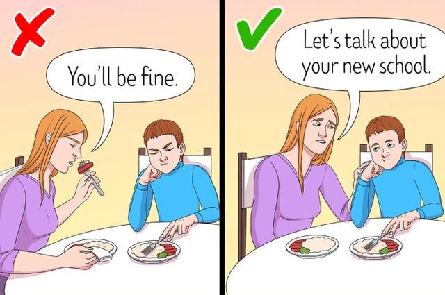 Respect Isn’t a One-Way Street Anymore