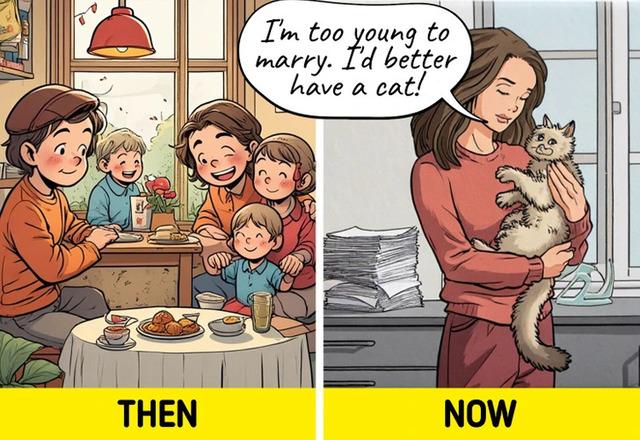 Responsibility Hits Different Now – Growing Up at a Different Pace