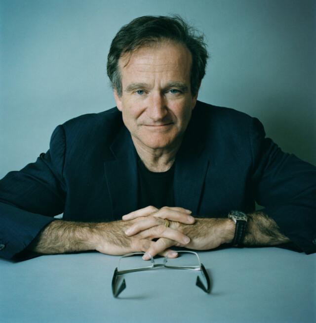 Robin Williams left behind a legacy far greater than his extensive filmography.