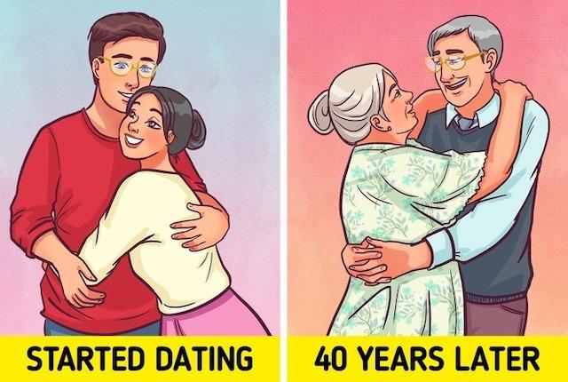 Romance in the Little Things: How Small Gestures Keep the Spark Alive