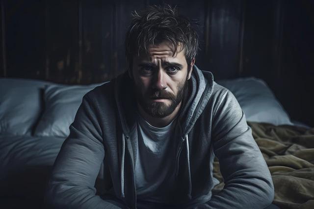 Sean struggles with guilt and uncertainty, unsure if his marriage can be saved.