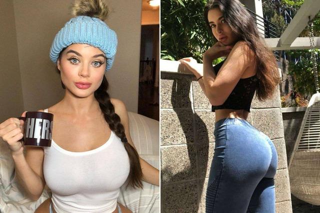 She began studying business, attending wellness retreats, and exploring ways to grow beyond her online persona