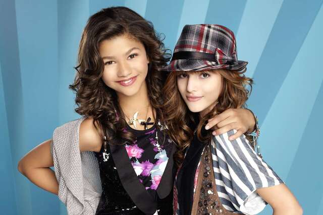 She first appeared on Shake It Up, charming audiences with her charisma and stage presence