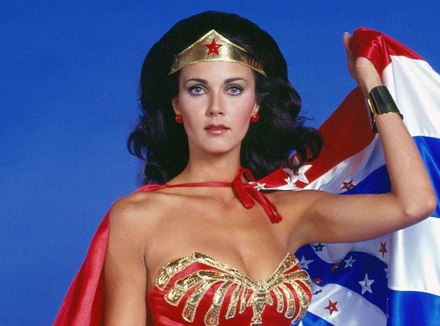 She had landed the role of Diana Prince, better known as Wonder Woman.