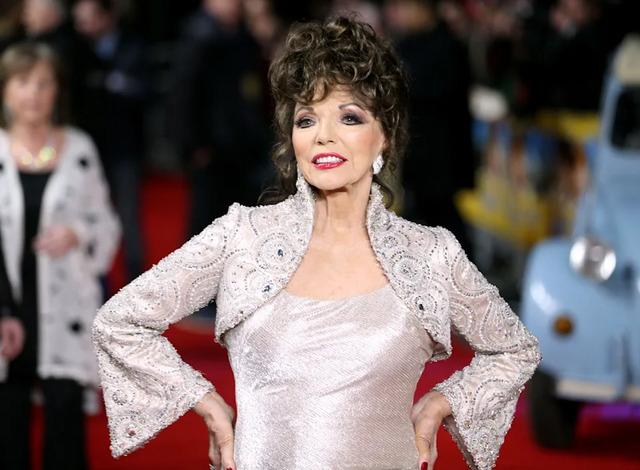 She’s a living example that confidence and joy are accessible at any age