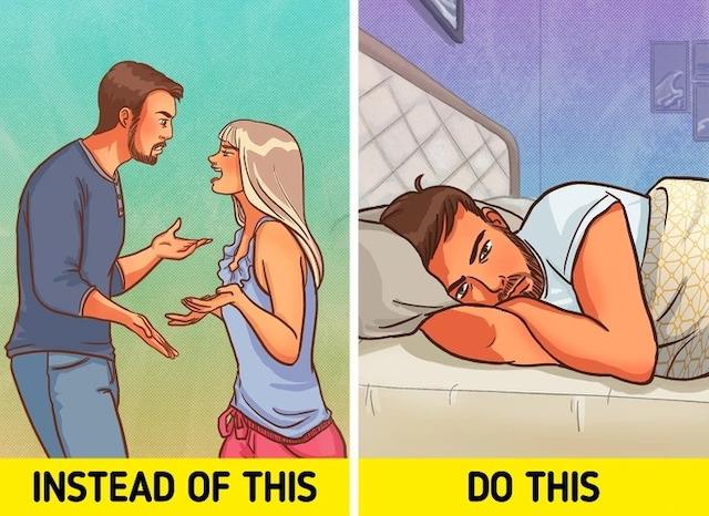 Sometimes It’s Best to Sleep on It: Why Taking Time Apart Can Help You Resolve Conflicts