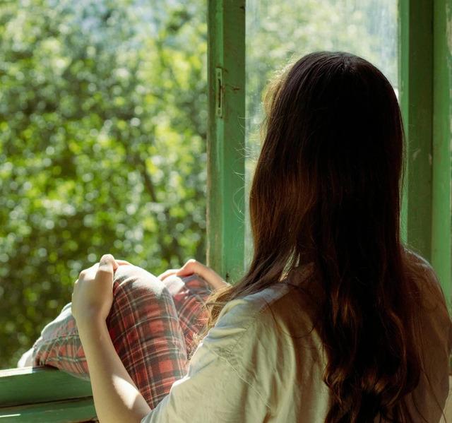 Sometimes the hardest battles are the quiet ones—fought behind closed doors and tear-stained windows.