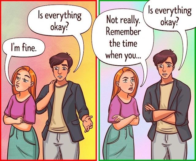 Speaking Your Needs Early: How to Avoid Resentment and Build a Stronger Bond