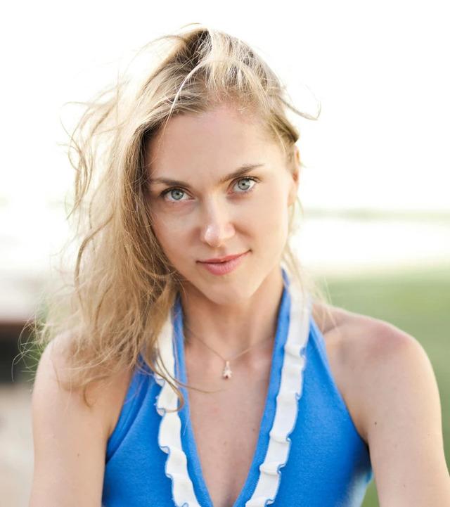 Tatiana's story reminds us that when you marry someone, you also inherit their past, their people, their expectations