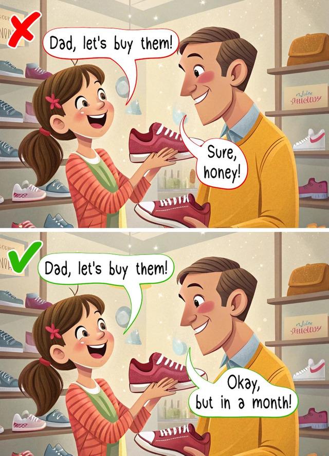 Teach the Power of Patience With Delayed Gratification