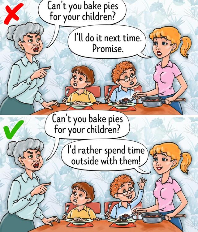 Teaching Boundaries Starts at Home (Yes, Even with Grandma)