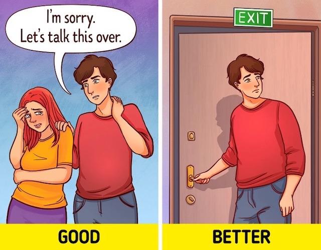 The Art of Communication: How to Keep the Conversation Flowing in Your Marriage