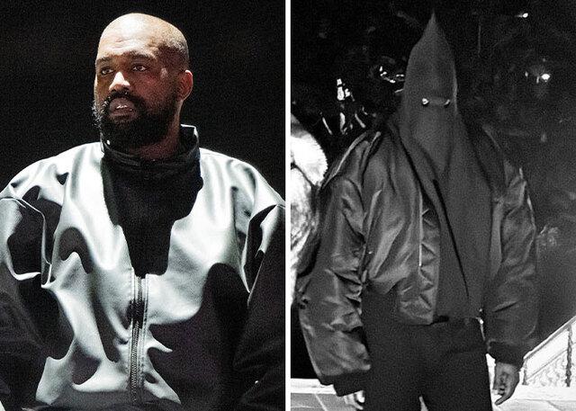 The Ego That Brought Down a Billionaire: Kanye West