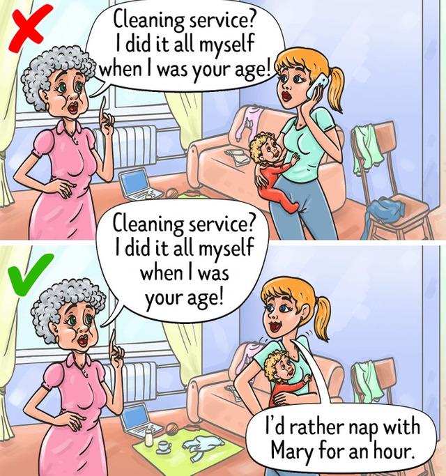 The Mental Load Doesn’t Belong to One Parent