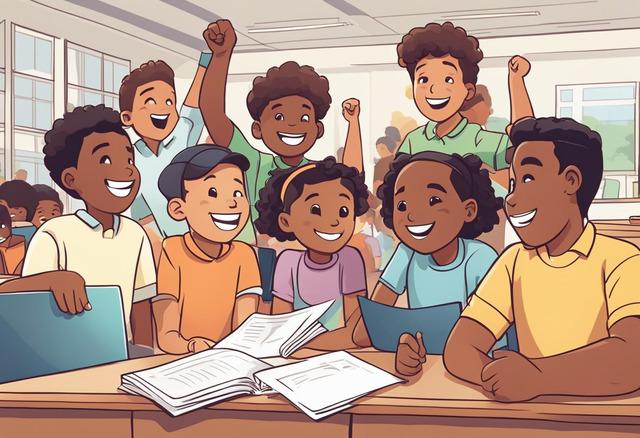 The Power of Awareness: How Staying Present Can Save Your Life