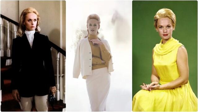 The role demanded subtlety and depth, and Tippi delivered with precision—every glance carried weight, every silence told a story.