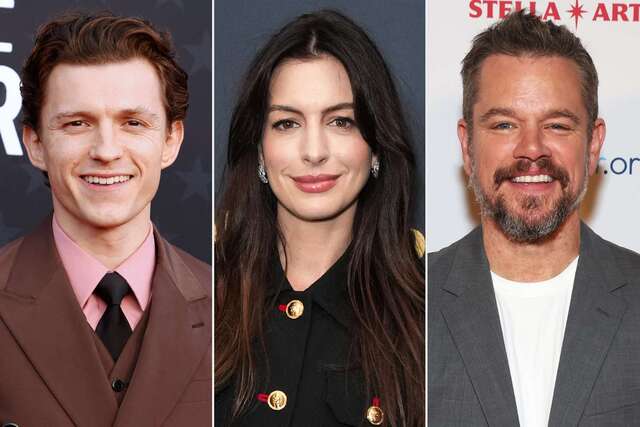 The star power of this cast further elevates the film, ensuring that the story of Odysseus and his legendary journey will be told with depth, grace, and intensity