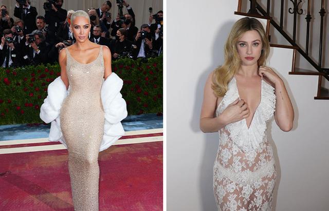 The young Riverdale star boldly condemned Kim Kardashian’s Met Gala crash diet as toxic, sparking a global conversation about body image.
