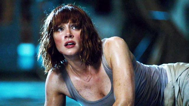 Then came the Jurassic World franchise in 2015, a major milestone in Howard’s career.