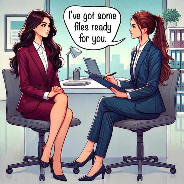 Thinking like an insider from day one with a 30-60-90 day plan demonstrates initiative and readiness to contribute.