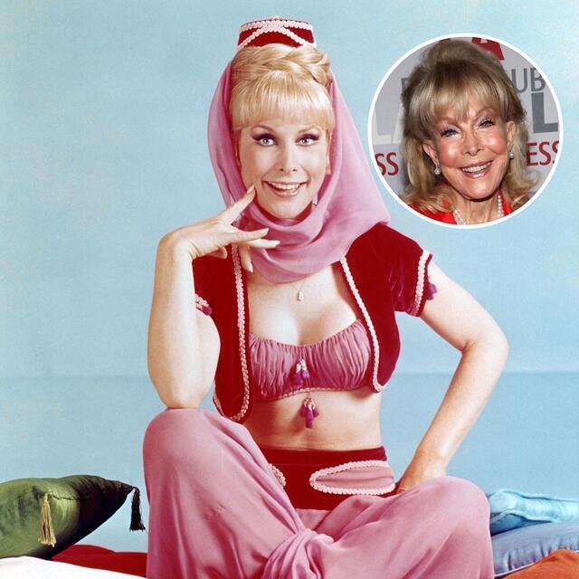 Through reruns and streaming platforms, I Dream of Jeannie continues to enchant younger audiences