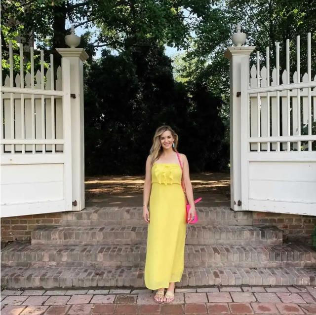 Today, Pavlich continues to balance multiple roles with grace