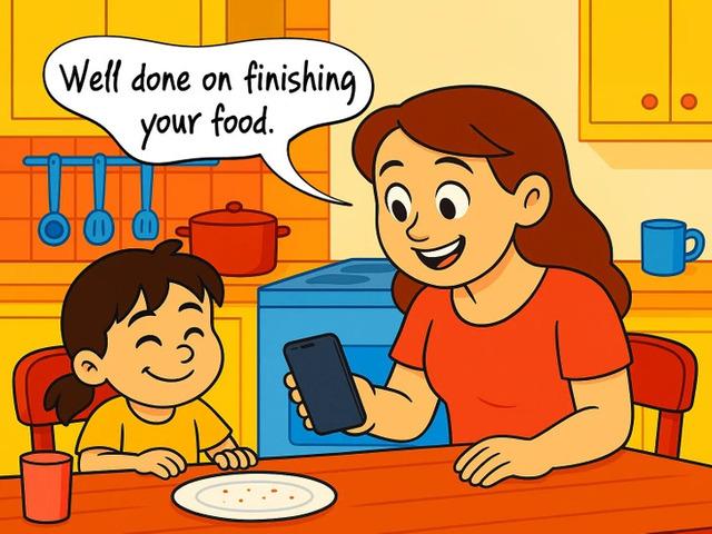 Using devices as bargaining chips can turn screens into an obsession and overshadow healthier ways of bonding.