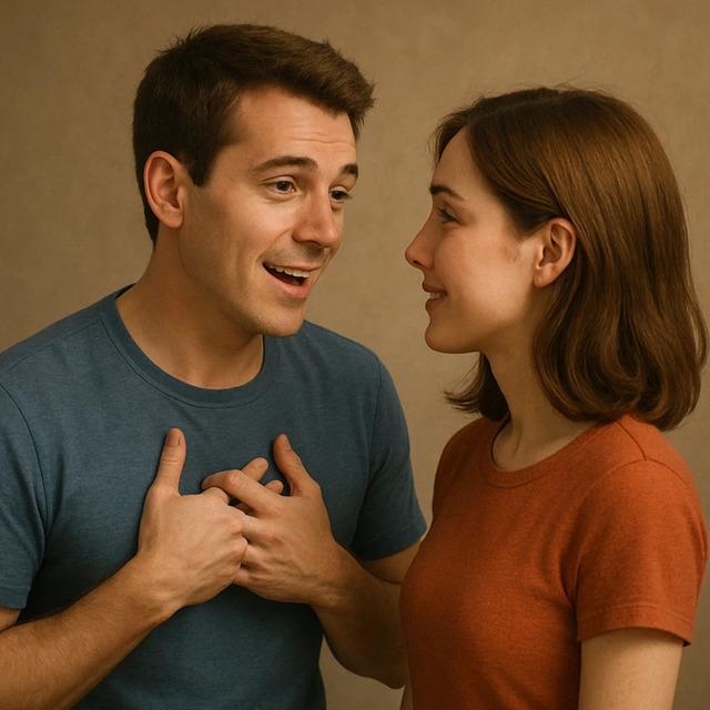 When the declarations of love come too soon and feel intense or over-the-top, it’s time to be cautious.