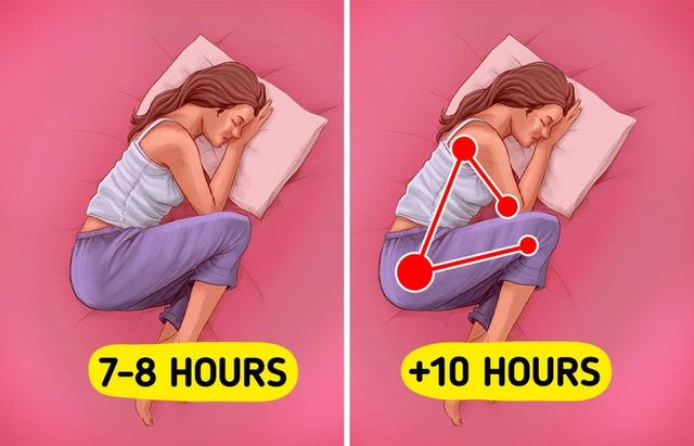 When you lie in bed for prolonged hours, the lack of movement can stiffen your spine and weaken the muscles that support your back