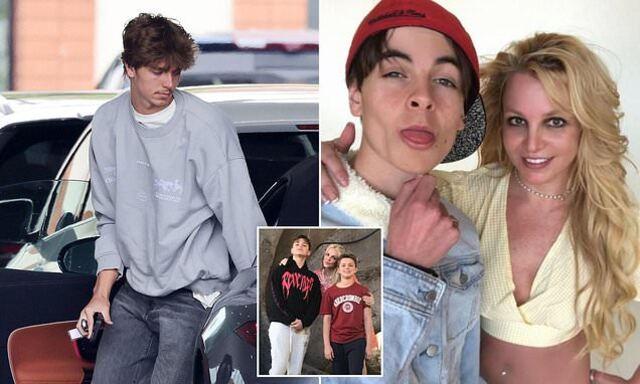 Whether Britney and Jayden’s renewed connection will blossom into lasting healing or collapse under the strain of old wounds remains uncertain