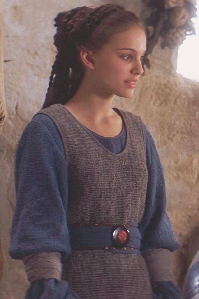 While The Phantom Menace divided critics upon release, Portman’s performance as Padmé Amidala has only grown in respect over time.