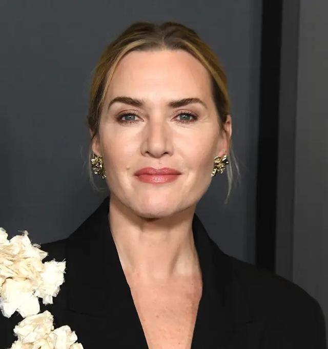 Winslet also addressed the ongoing double standards women face in Hollywood, particularly around aging and beauty expectations
