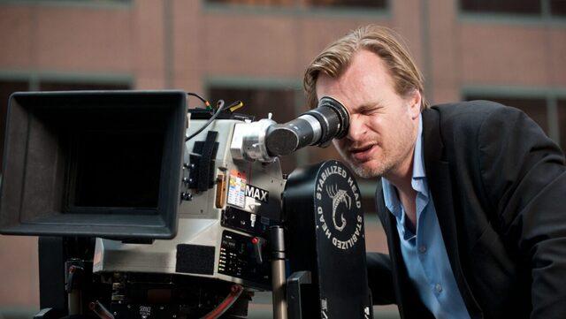 With The Odyssey, Nolan is taking the classic Greek tale and transforming it into a modern cinematic marvel