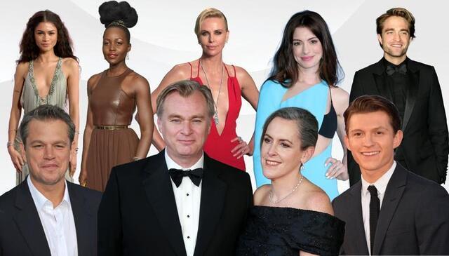 With such a star-studded lineup, expectations for the film’s performances are high, and each actor brings their own unique strength to the table