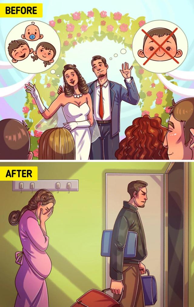 You Never Talked About Kids – How Avoiding the Big Conversations Sets the Stage for Trouble