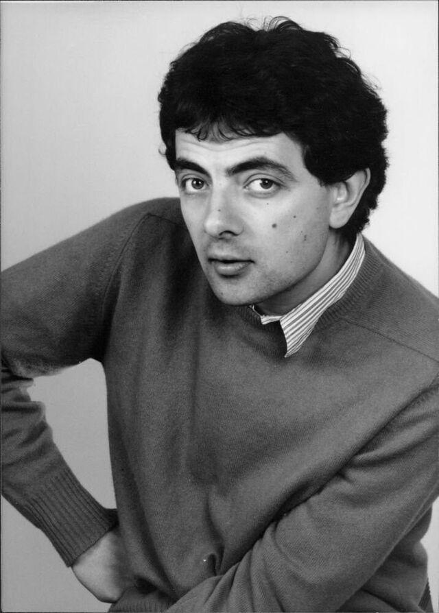 Young Rowan excelled in mathematics and electronics, earning a first-class degree in Electrical Engineering from Newcastle University.