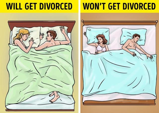 Your Bed Might Be Too Small for Your Marriage