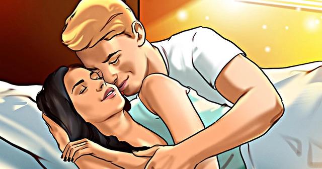 Your Love Story Started Like a Movie – The Perils of Whirlwind Romances