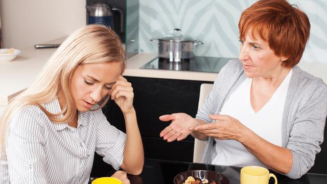 A Family Vacation Gone Wrong