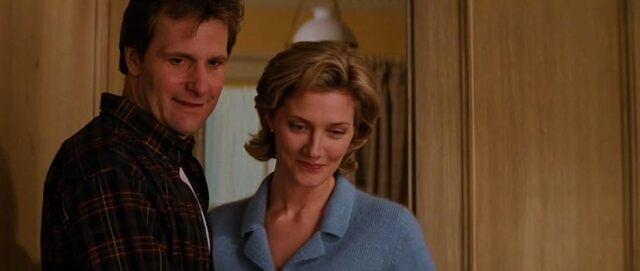 A standout performance came with her role in 101 Dalmatians (1996), where she played Anita Campbell-Green.