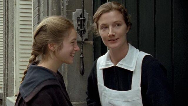 Additionally, her role in Sister My Sister (1994), a psychological thriller, showcased her ability to take on intense, emotionally-charged roles