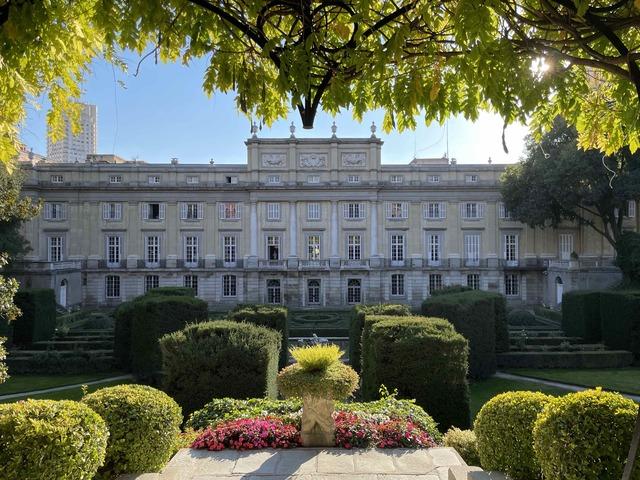 After inheriting the vast and historically significant Liria Palace in Madrid, she took on the monumental task of preserving the estate and its treasures.