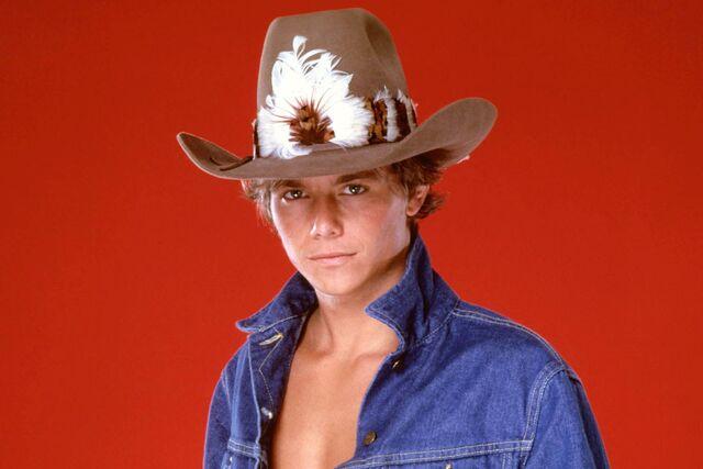 After the success of The Blue Lagoon, Atkins faced the daunting task of following up a box-office hit.