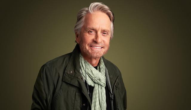 At 80 years old, Michael Douglas proves that aging doesn’t mean fading away—in fact, it can mean becoming more relevant, more powerful, and more respected
