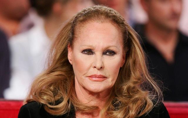 At 89 years old, Ursula Andress still captivates the world with her quiet dignity and magnetic presence