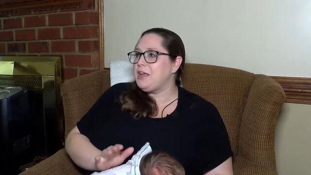 Becca Johnson’s story is a testament to the power of faith, resilience, and the unexpected twists that life can take. 