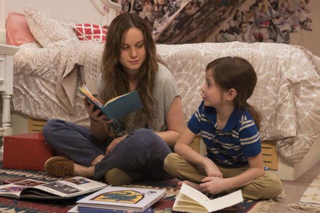 Beyond Room: How the Role Shaped Larson’s Career and the Path Forward